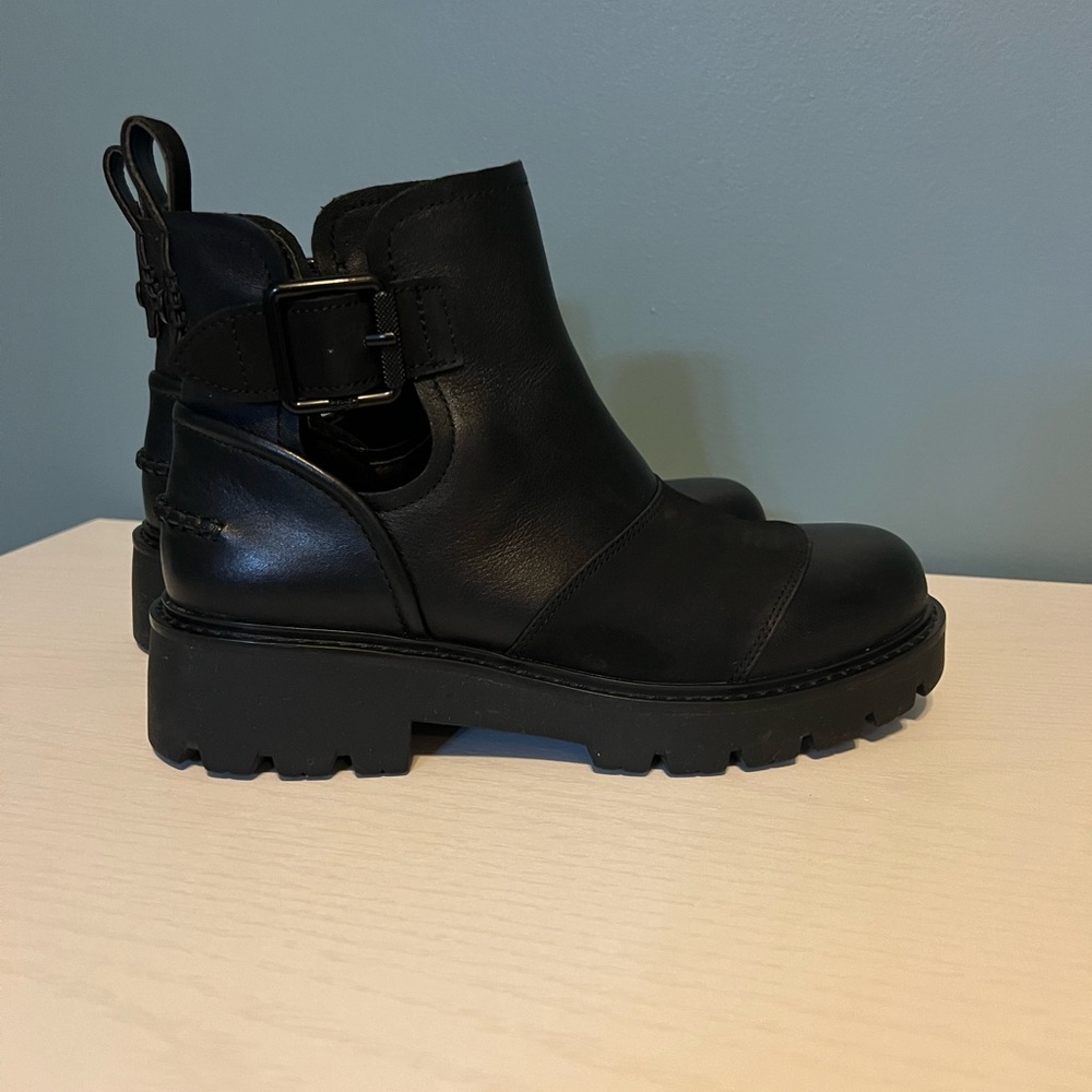 Ugg Stockton Bootie
